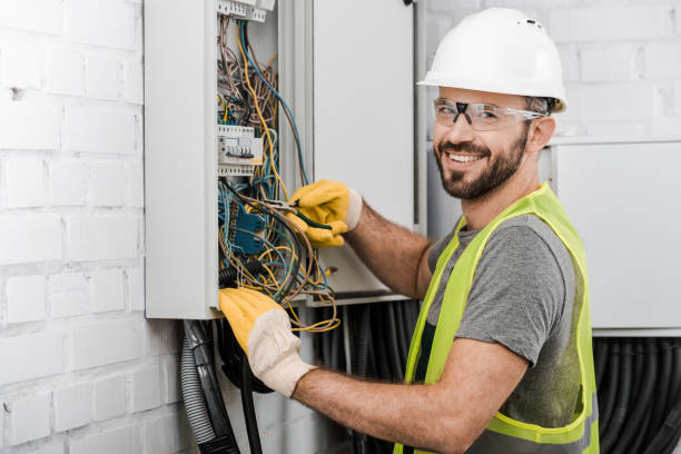 Best Electrical Outlet Repair  in Monument Beach, MA