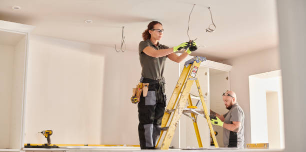 Best Electrical System Inspection  in Monument Beach, MA