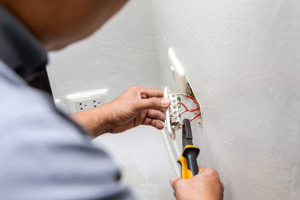 Why Trust Our Certified Electricians for Your Electrical Needs in MA?