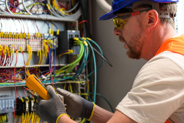 Best Home Electrical Repair  in Monument Beach, MA