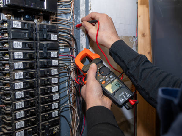 Best Affordable Emergency Electrician  in Monument Beach, MA