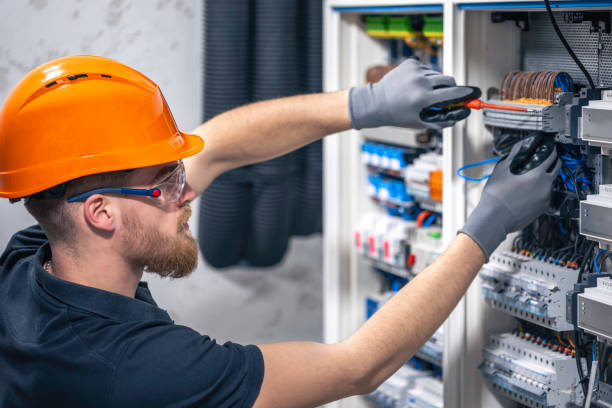 Best Electrical System Inspection  in Monument Beach, MA