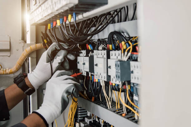 Why Trust Our Certified Electricians for Your Electrical Needs in MA?