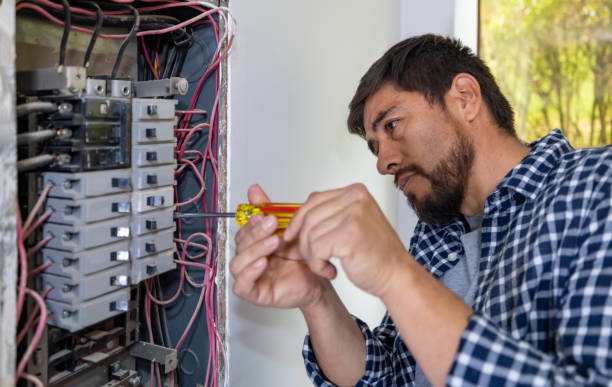 Best Home Electrical Repair  in Monument Beach, MA